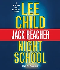 Night School: A Reacher Novel