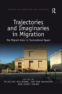 Trajectories And Imaginaries Migration: The Migrant Actor Transnational Space
