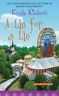 a Lie for