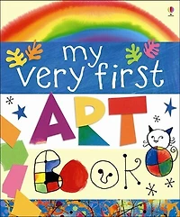 My Very First Art Book