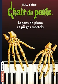 Leçons de piano et pièges mortels