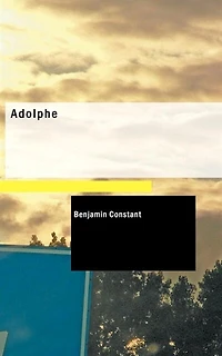 Adolphe
