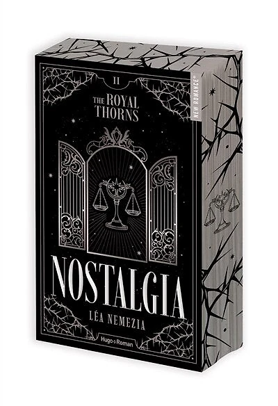 Nostalgia