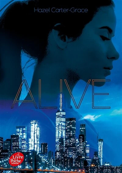Alive, Vol. 1