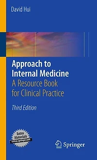 Approach to Internal Medicine: A Resource Book for Clinical Practice