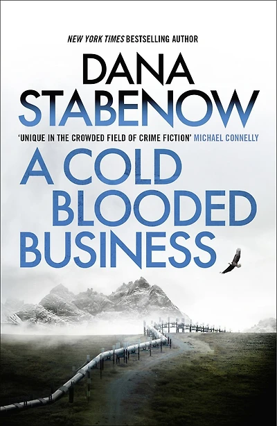 A Cold Blooded Business
