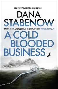 A Cold Blooded Business