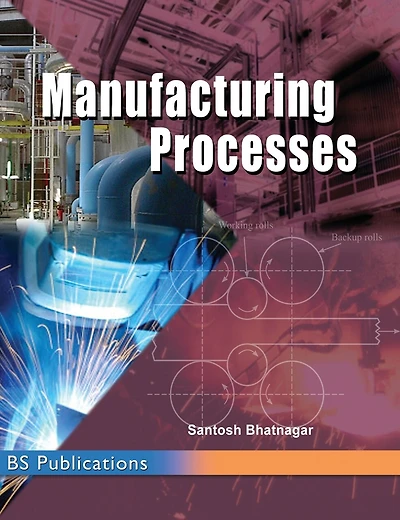 Manufacturing Processes