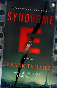 Syndrome E: A Novel