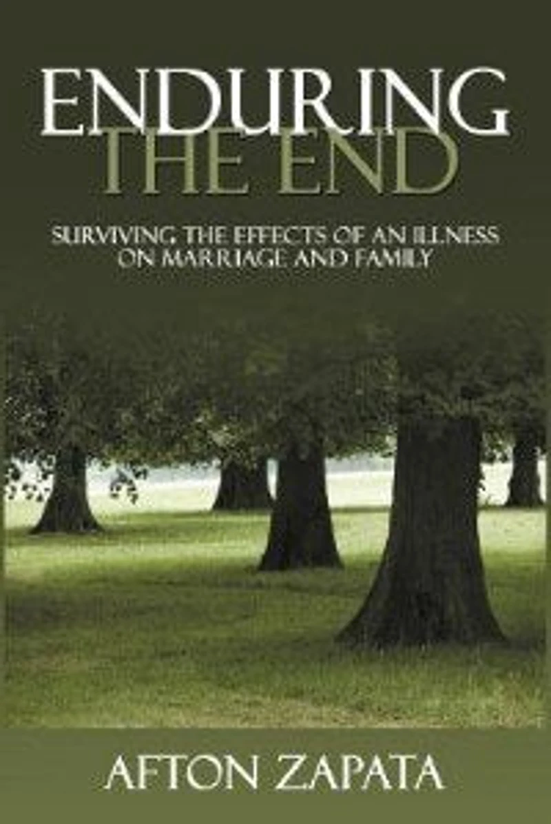 Enduring The End: Surviving Effects Of An Illness On Marriage And Family