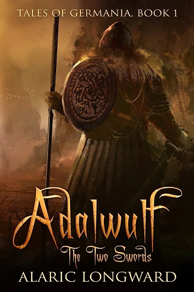 Adalwulf: The Two Swords