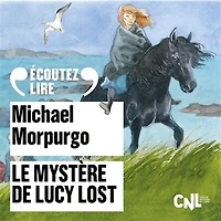 Le mystère de Lucy Lost