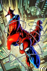AMAZING SPIDER-MAN BY JMS ULTIMATE COLLECTION BOOK 3