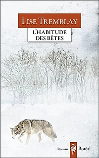 L' habitude des bêtes
