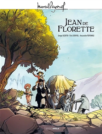 Jean de Florette, Vol. 1
