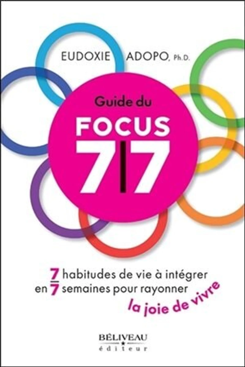 Guide du Focus 7/7