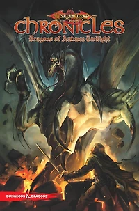 Dragonlance Chronicles Volume 1: Dragons of Autumn Twilight