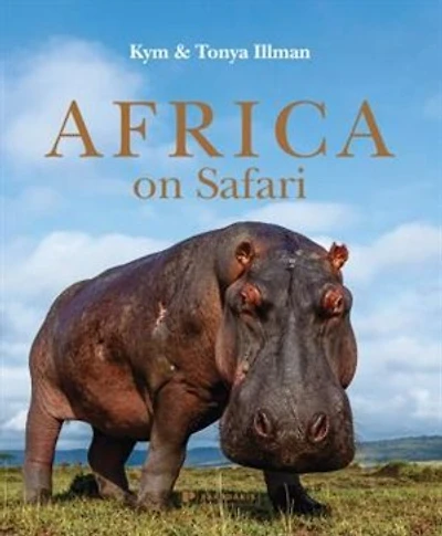 Africa On Safari