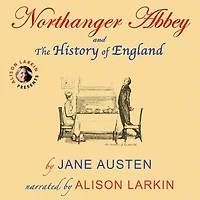 Northanger Abbey and the History of England Lib/E