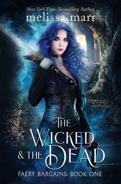 The Wicked & The Dead