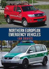 Northern European Emergency Vehicles
