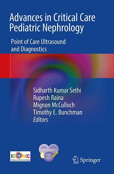 Advances In Critical Care Pediatric Nephrology: Point Of Care Ultrasound And Diagnostics