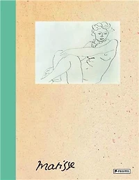 Henri Matisse: Erotic Sketchbook