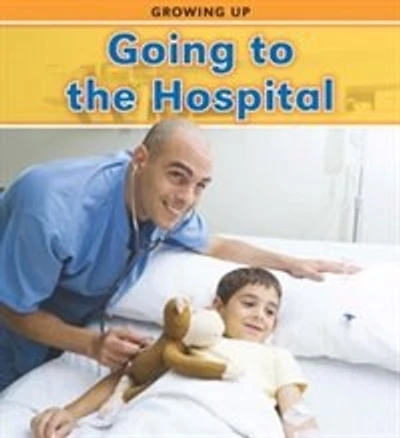 Going To The Hospital