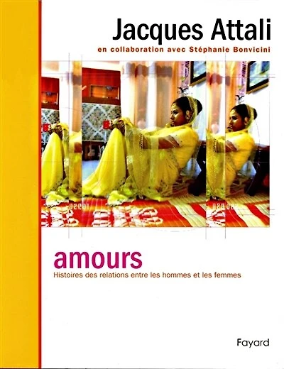 Amours: Histoires des relations entre les hommes et femmes