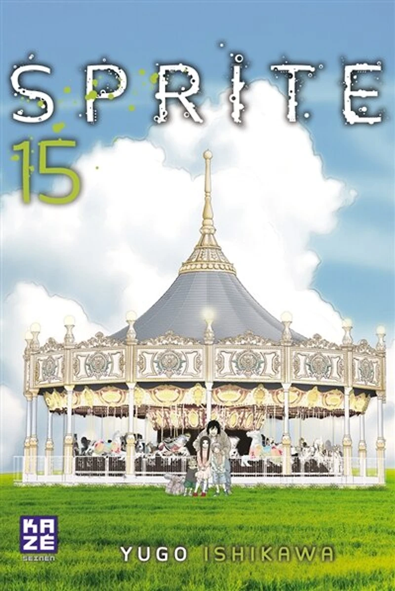 Sprite T15