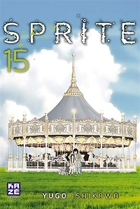 Sprite T15