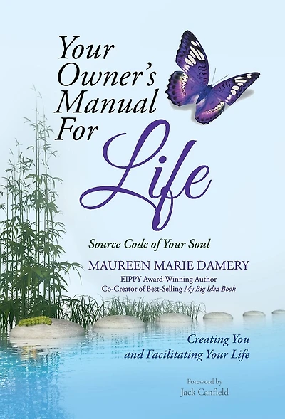 Your Owner's Manual For Life: Source Code of Soul Creating You and Facilitating Life