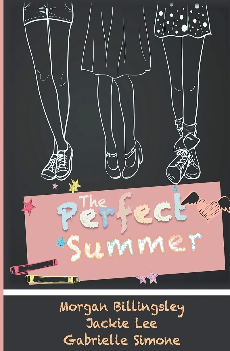 The Perfect Summer