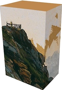 Coffret Chateaubriand : Mémoires d'outre-tombe: Mémoires d'outre-tombe