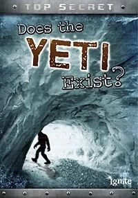 Does the Yeti Exist?