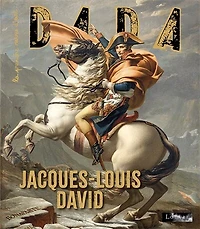 Dada, n°294. Jacques-Louis David