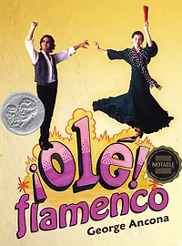 ¡Olé! Flamenco