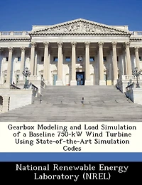 Gearbox Modeling And Load Simulation Of A Baseline 750-kw Wind Turbine Using State-of-the-art Simulation Codes