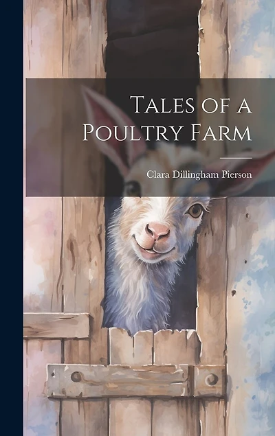 Tales of a Poultry Farm