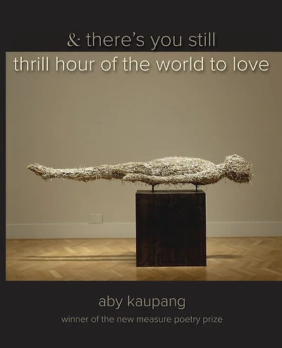 & there's you still thrill hour of the world to love