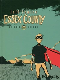 Essex county: Ontario Canada