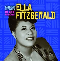Ella Fitzgerald