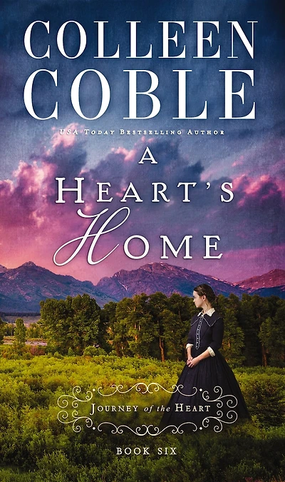 A Heart's Home