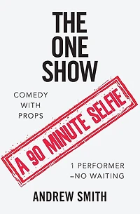 The One Show: A 90 Minute Selfie