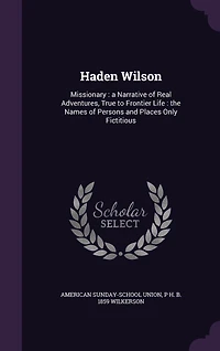 Haden Wilson