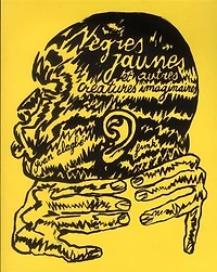 Nègres jaunes : et autres créatures imaginaires: et autres créatures imaginaires