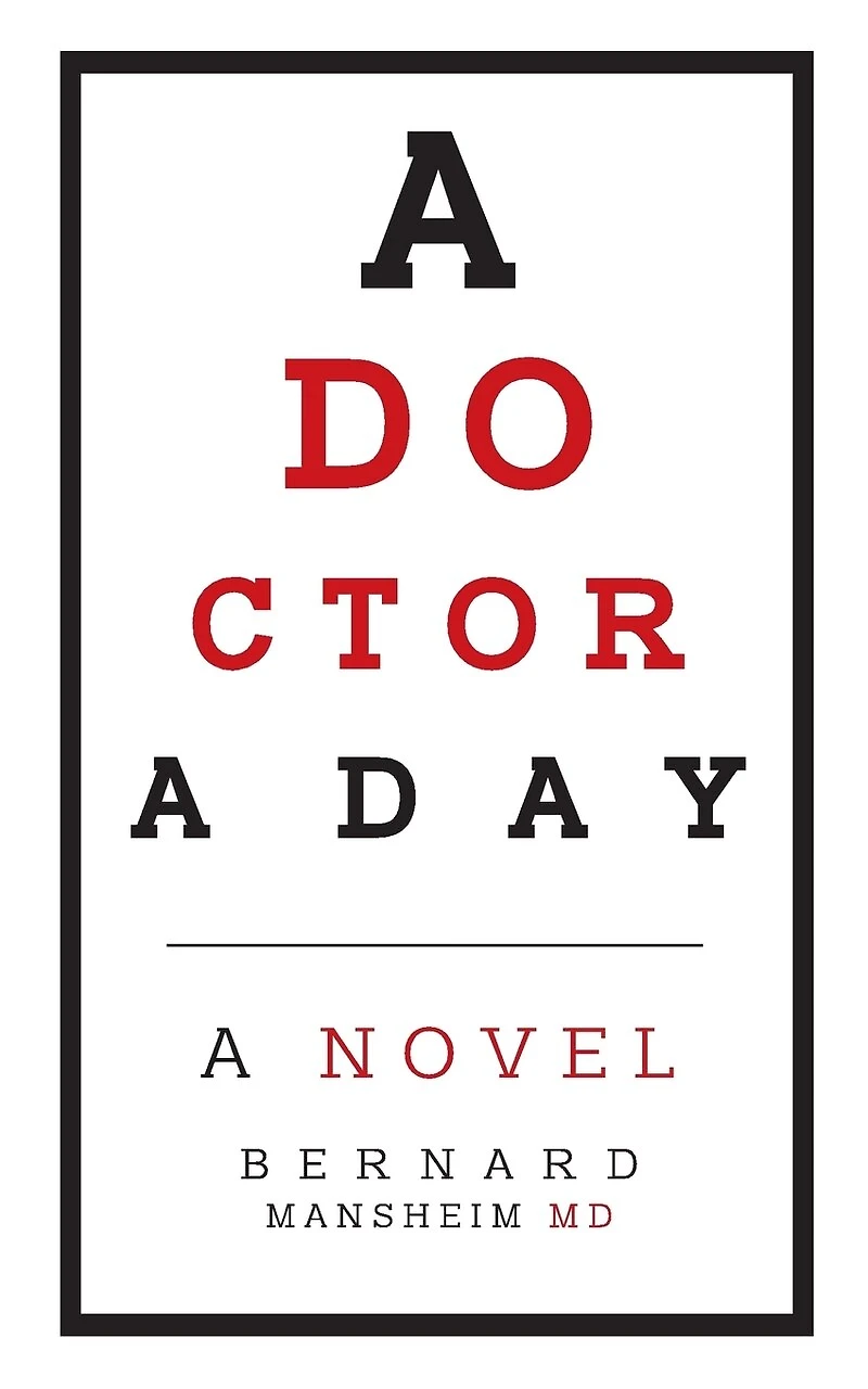 a Doctor Day