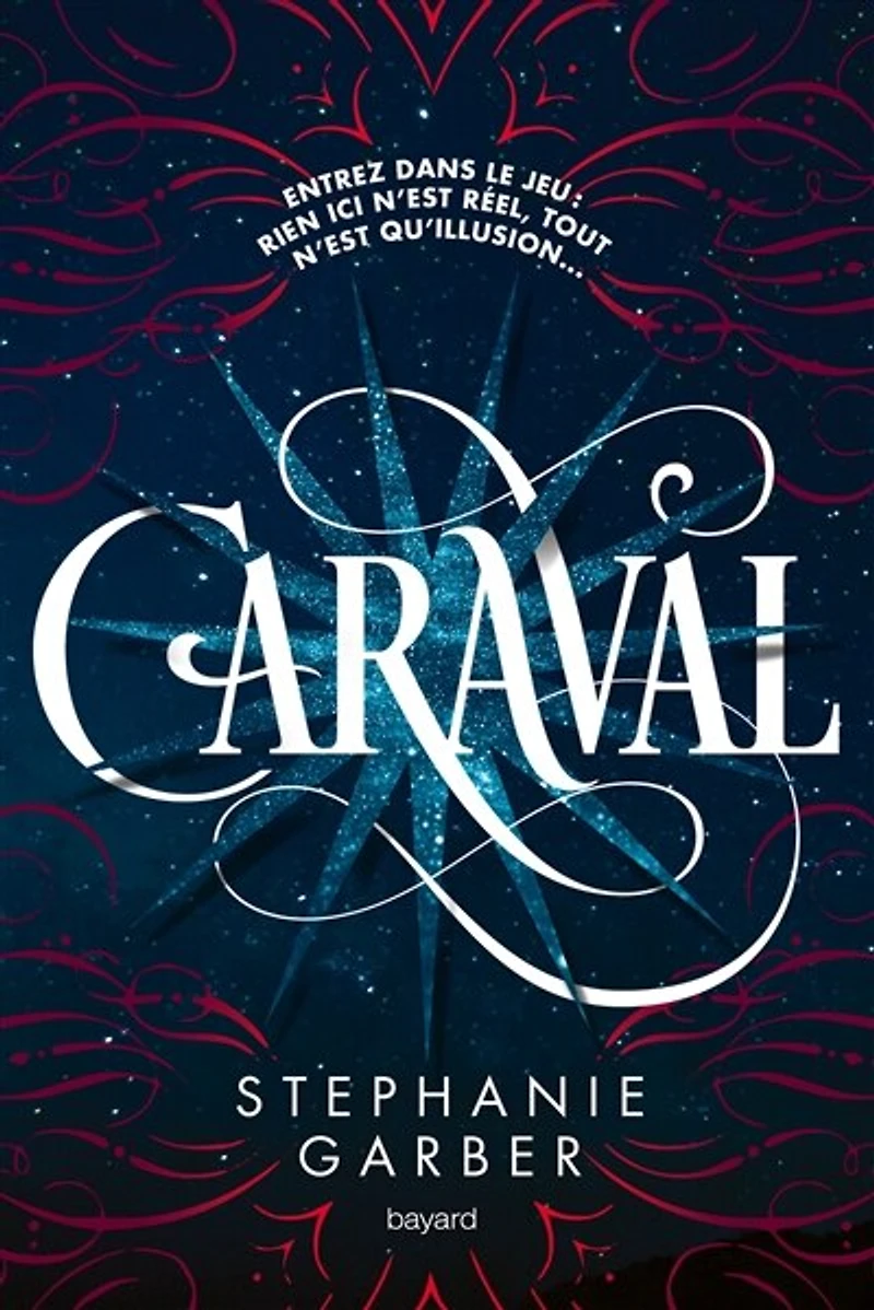 CARAVAL TOME 01