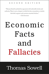 Economic Facts and Fallacies: Second Edition