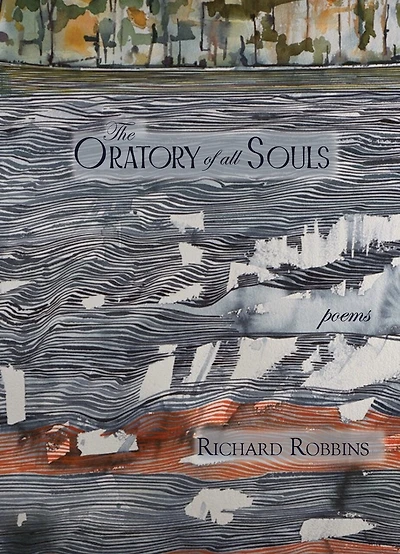 The Oratory of All Souls: Poems